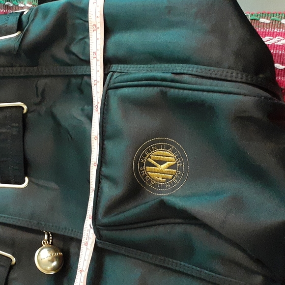 Anne Klein Nylon backpack - Picture 5 of 6